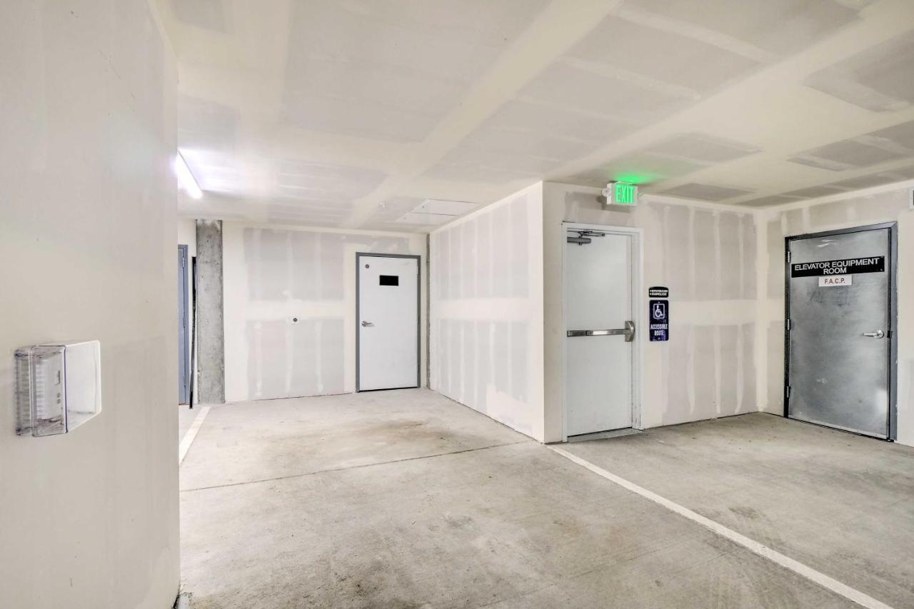Keystone Condo With Balcony - Near Hiking Trails! Exterior photo